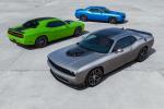 Dodge Challenger R/T Shaker 2015 года